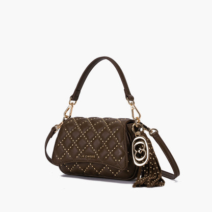 Pochette Night Edition Brown - Immagine 2