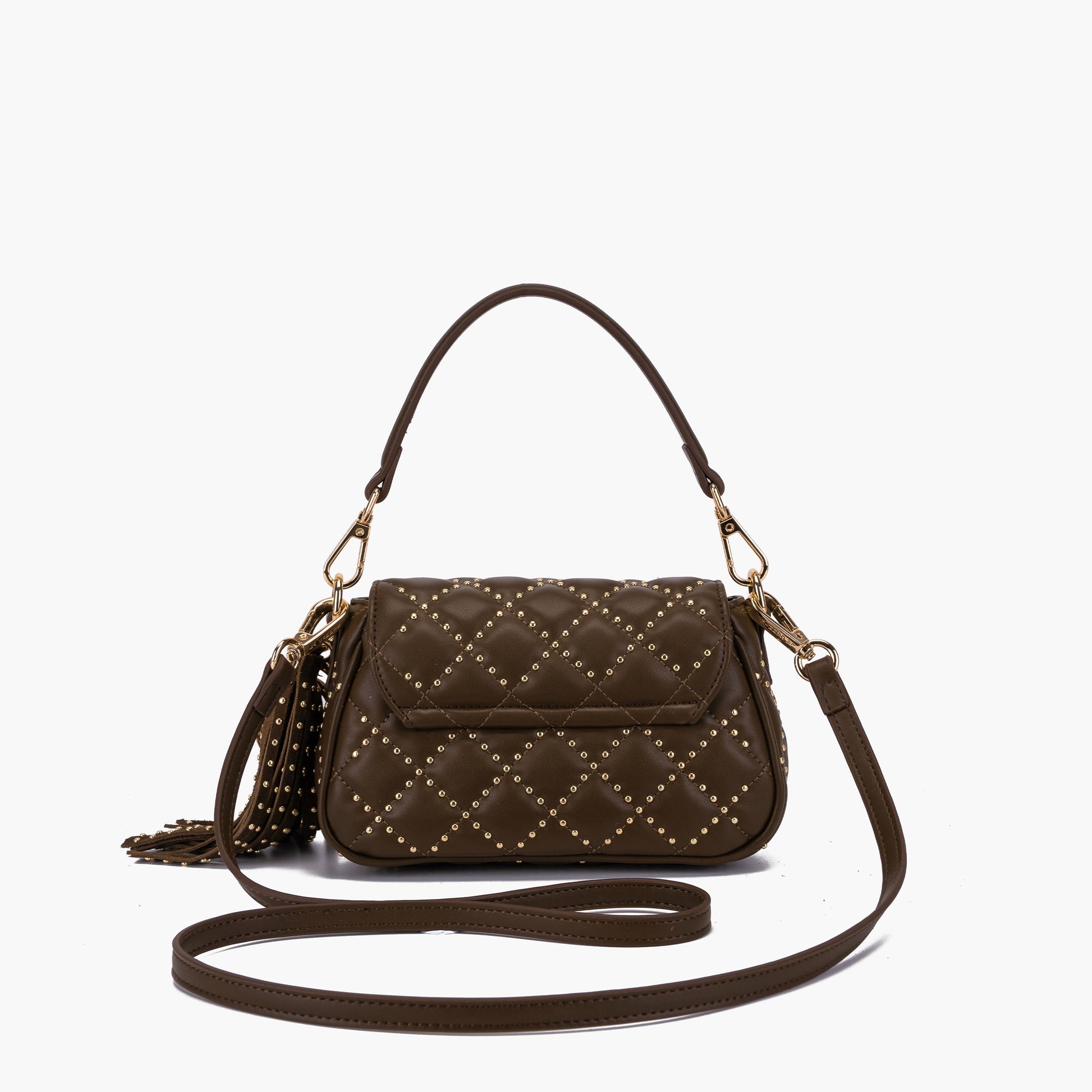 Pochette Night Edition Brown - Immagine 3