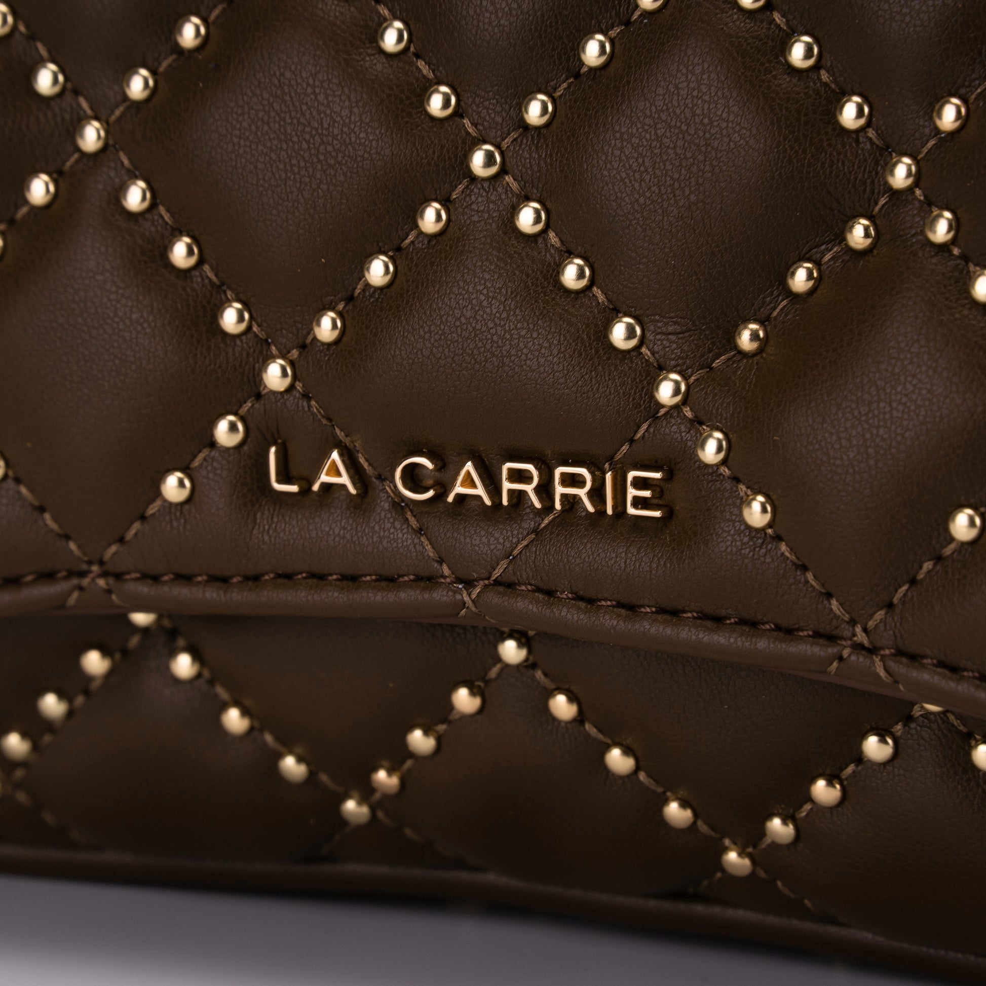 Pochette Night Edition Brown - Immagine 4