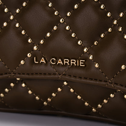 Pochette Night Edition Brown - Immagine 4