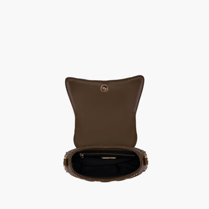 Pochette Night Edition Brown - Immagine 5