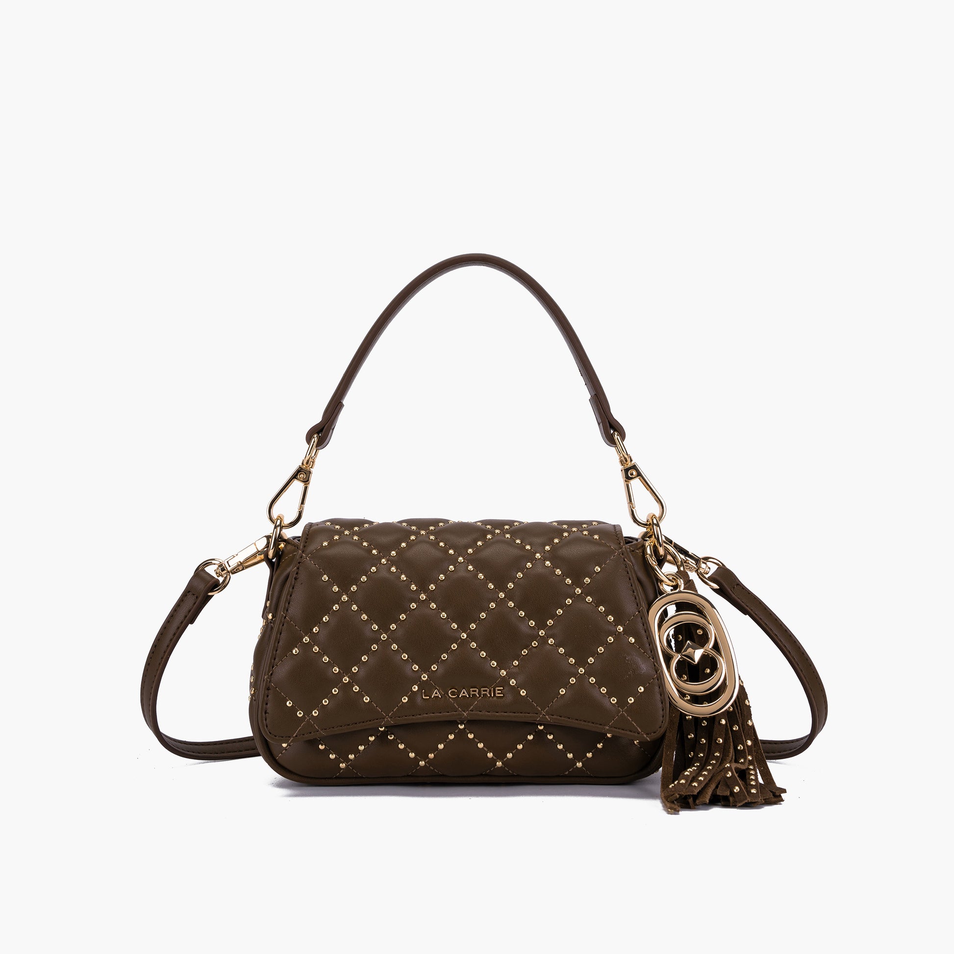 Pochette Night Edition Brown - Immagine 6