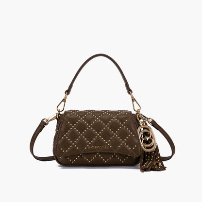 Pochette Night Edition Brown - Immagine 6