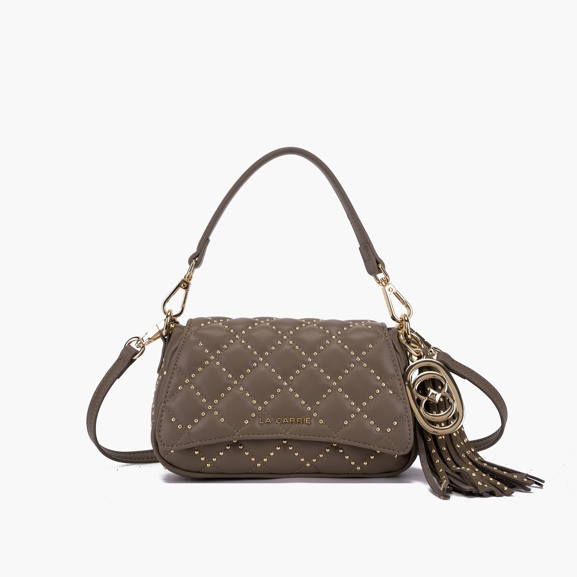 Pochette Night Edition Taupe