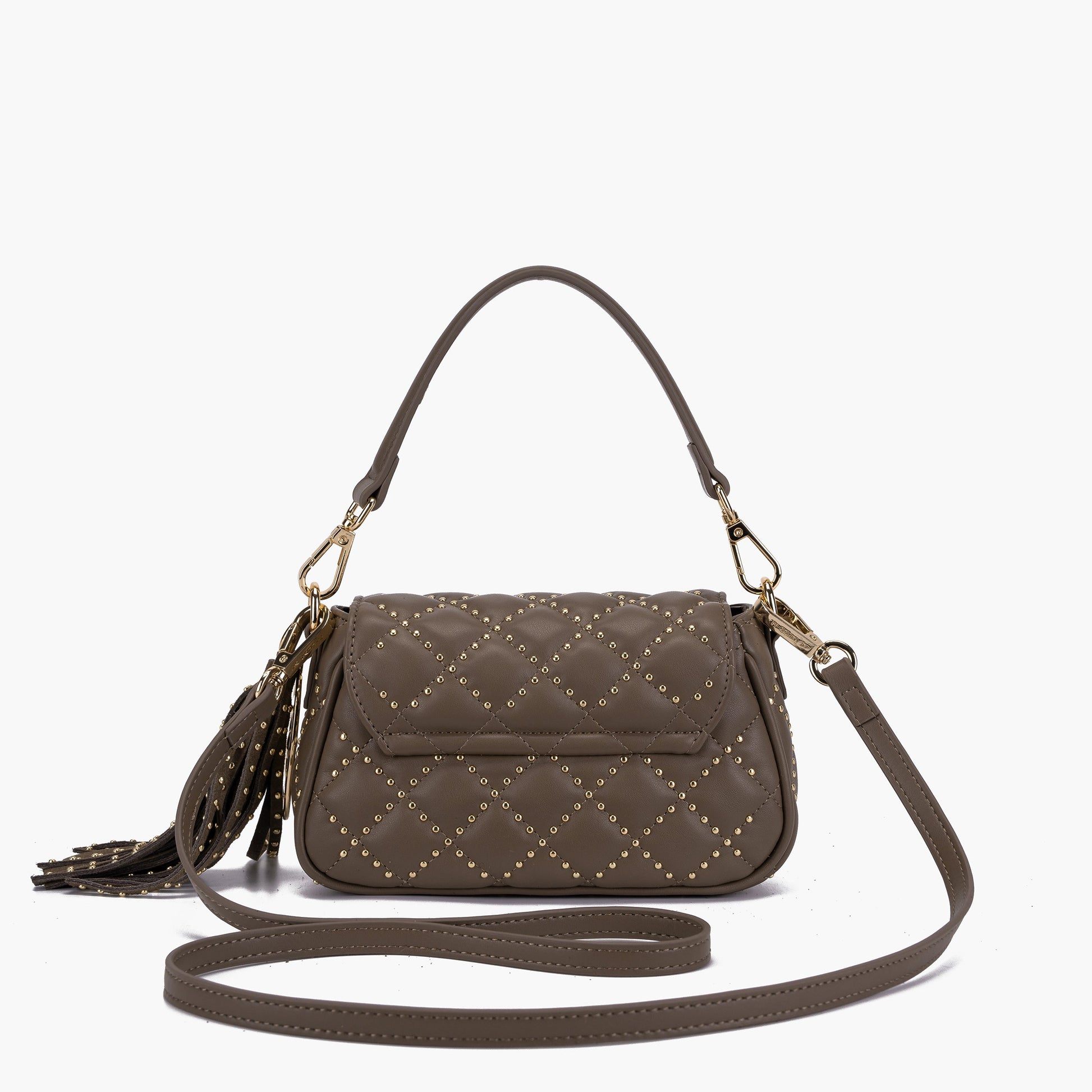 Pochette Night Edition Taupe - Immagine 3