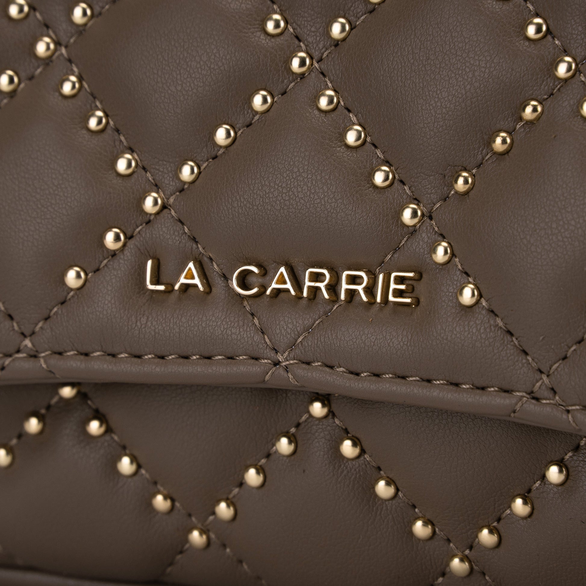 Pochette Night Edition Taupe - Immagine 4