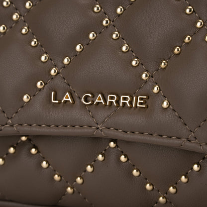 Pochette Night Edition Taupe - Immagine 4