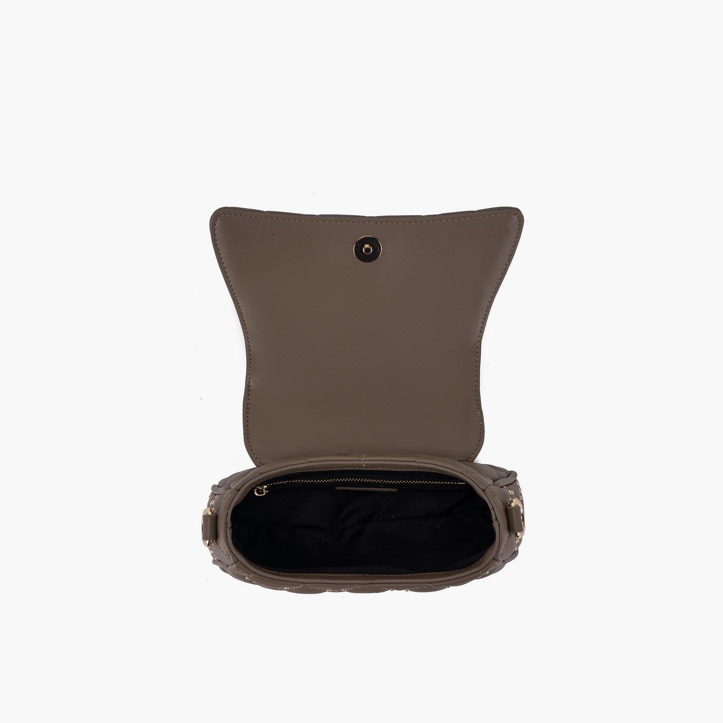 Pochette Night Edition Taupe - Immagine 5