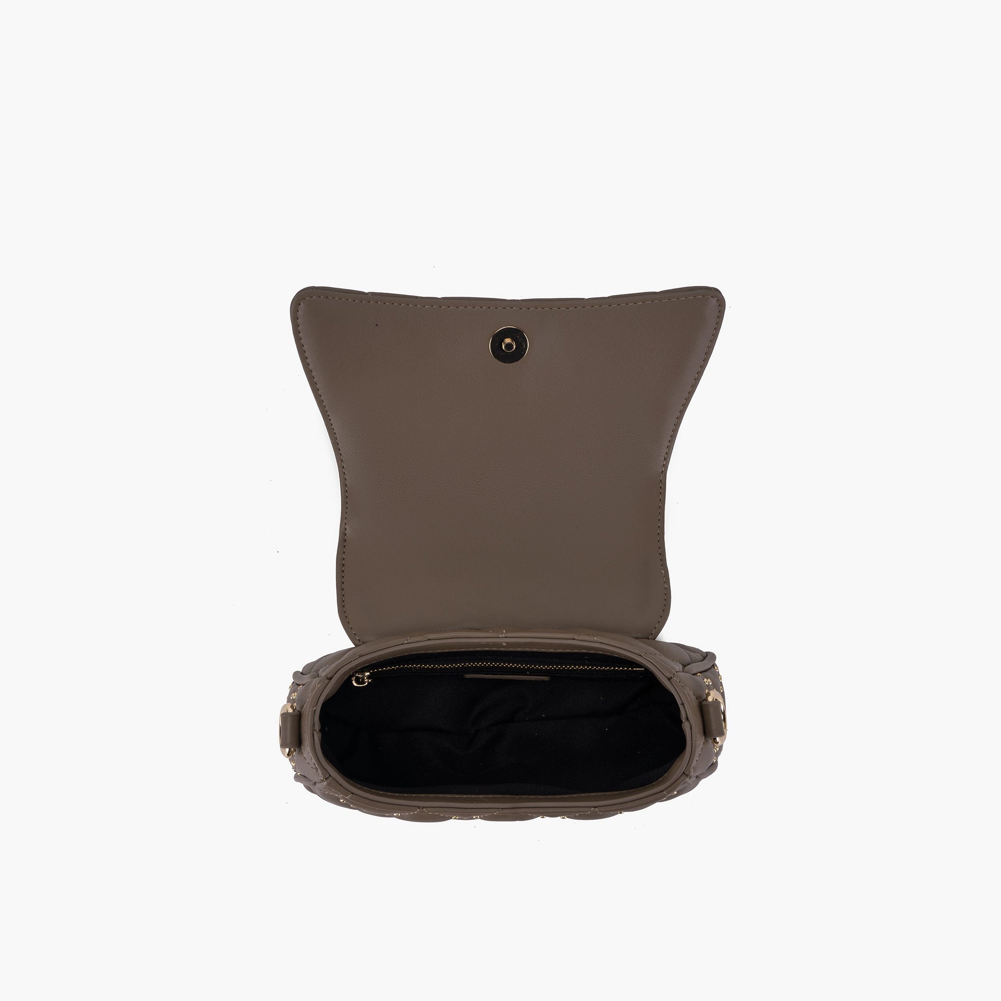 Pochette Night Edition Taupe - Immagine 5