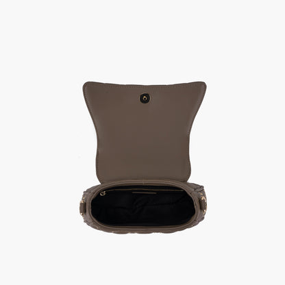 Pochette Night Edition Taupe - Immagine 5