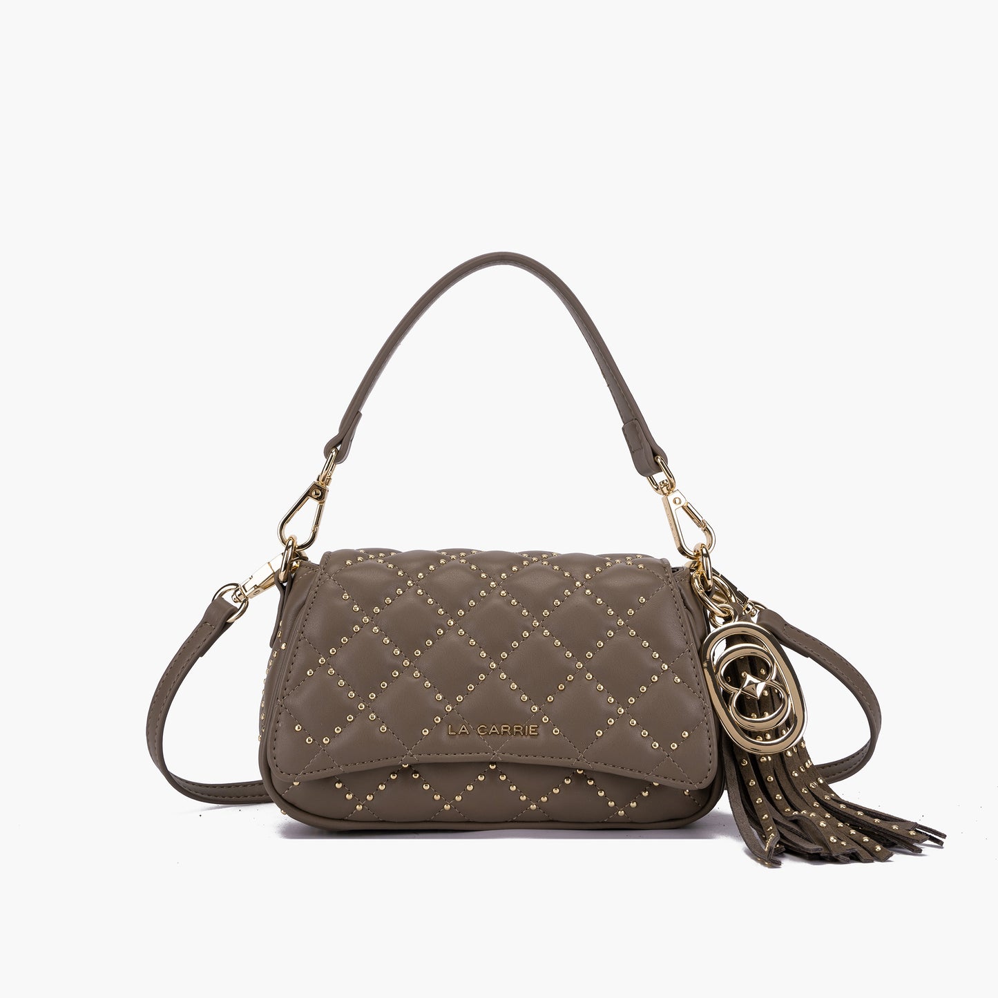 Pochette Night Edition Taupe - Immagine 6