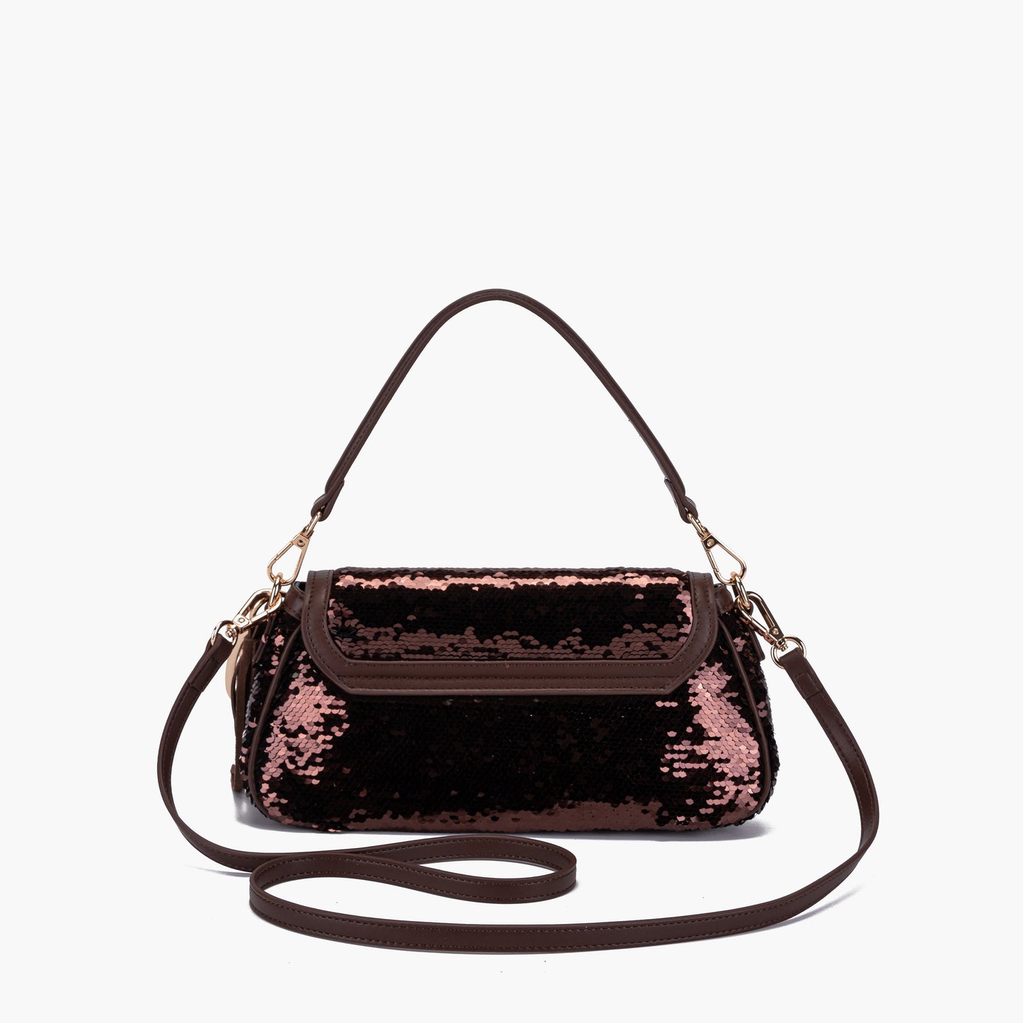 Pochette Night Edition Brown - Immagine 3