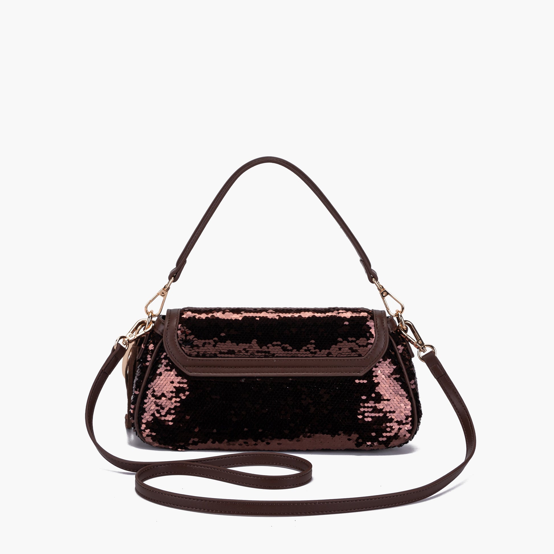 Pochette Night Edition Brown - Immagine 3