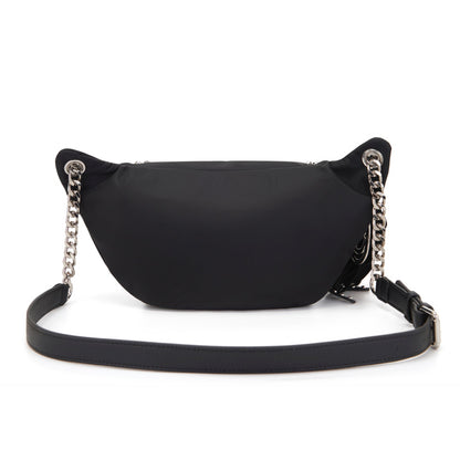 Marsupio Dark Wave Black - Immagine 3