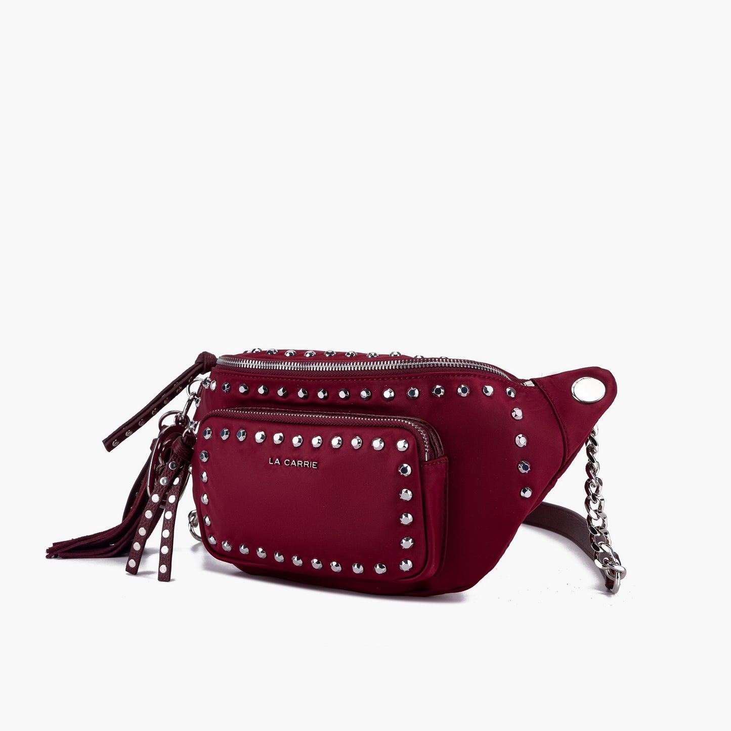 Marsupio Dark Wave Cherry - Immagine 2