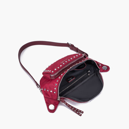 Marsupio Dark Wave Cherry - Immagine 5