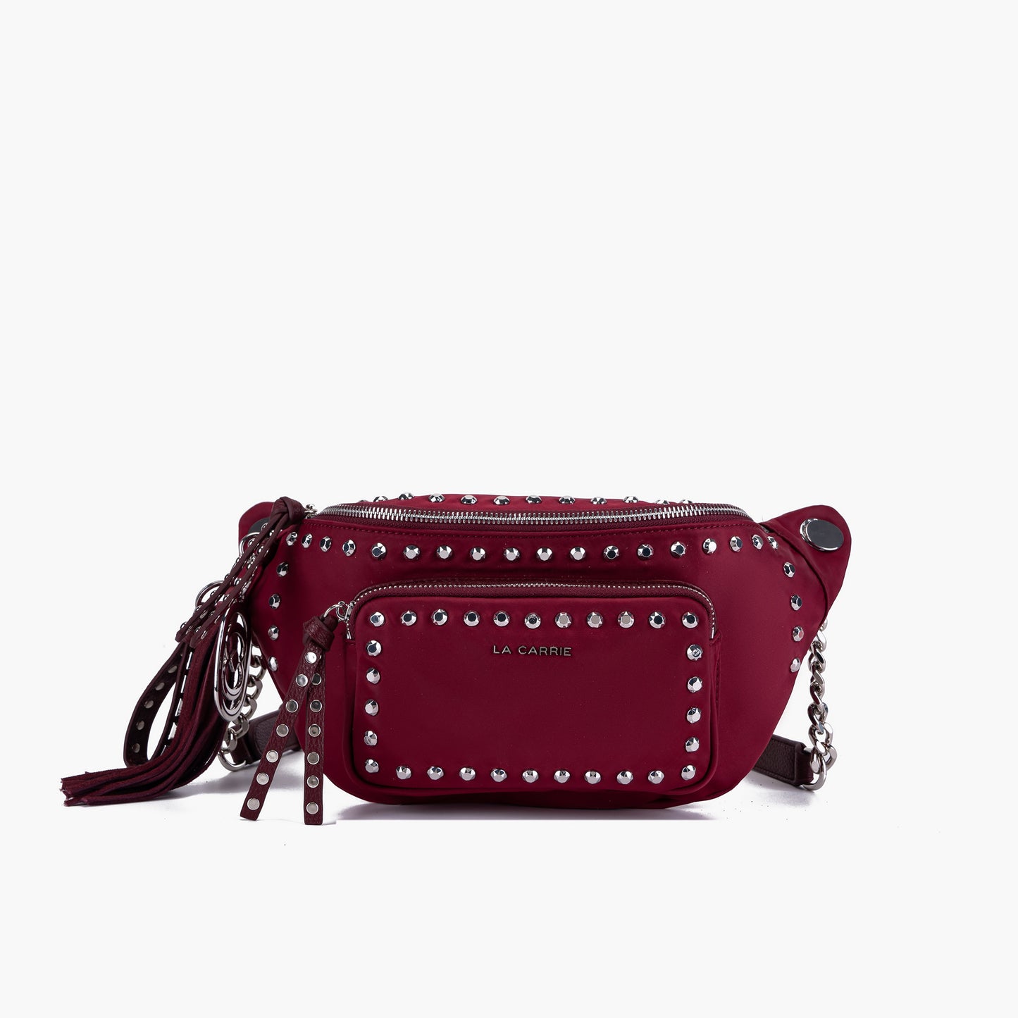 Marsupio Dark Wave Cherry - Immagine 6