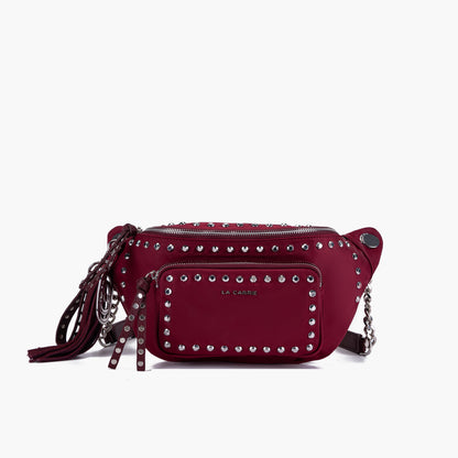 Marsupio Dark Wave Cherry - Immagine 6