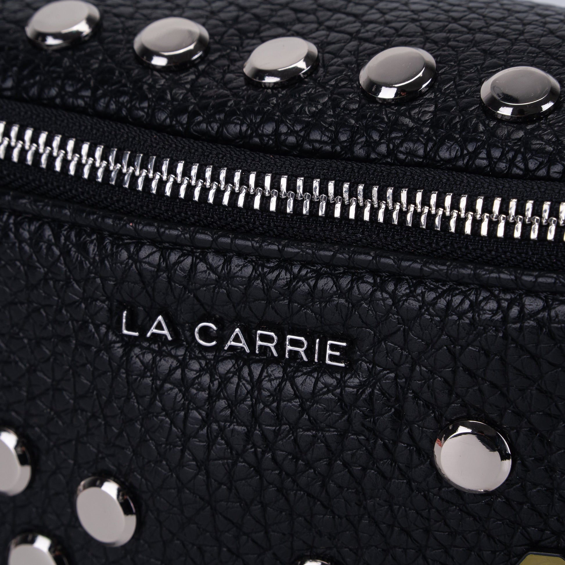 Marsupio Smiles Black - Immagine 4
