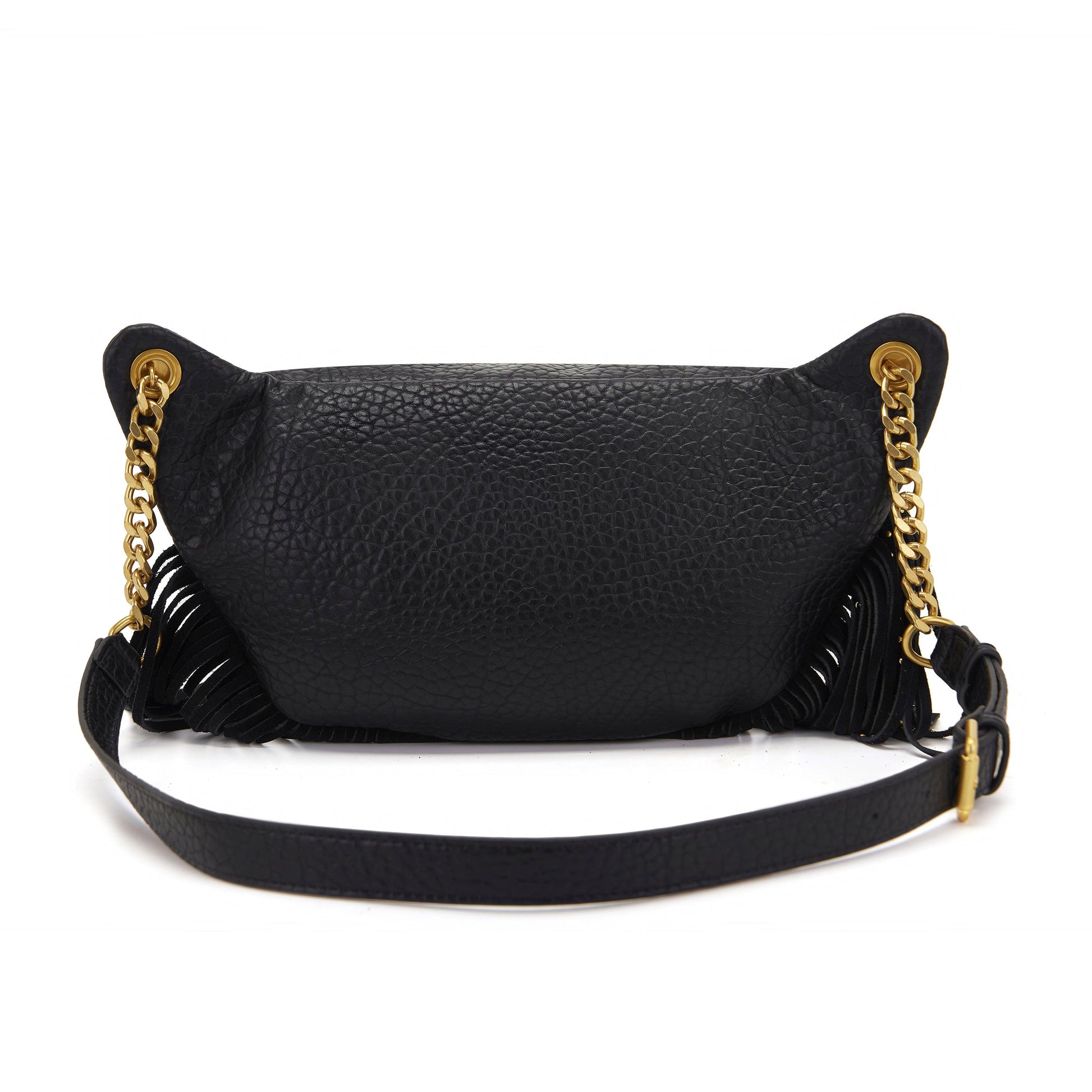 Marsupio Fringer Black - Immagine 3