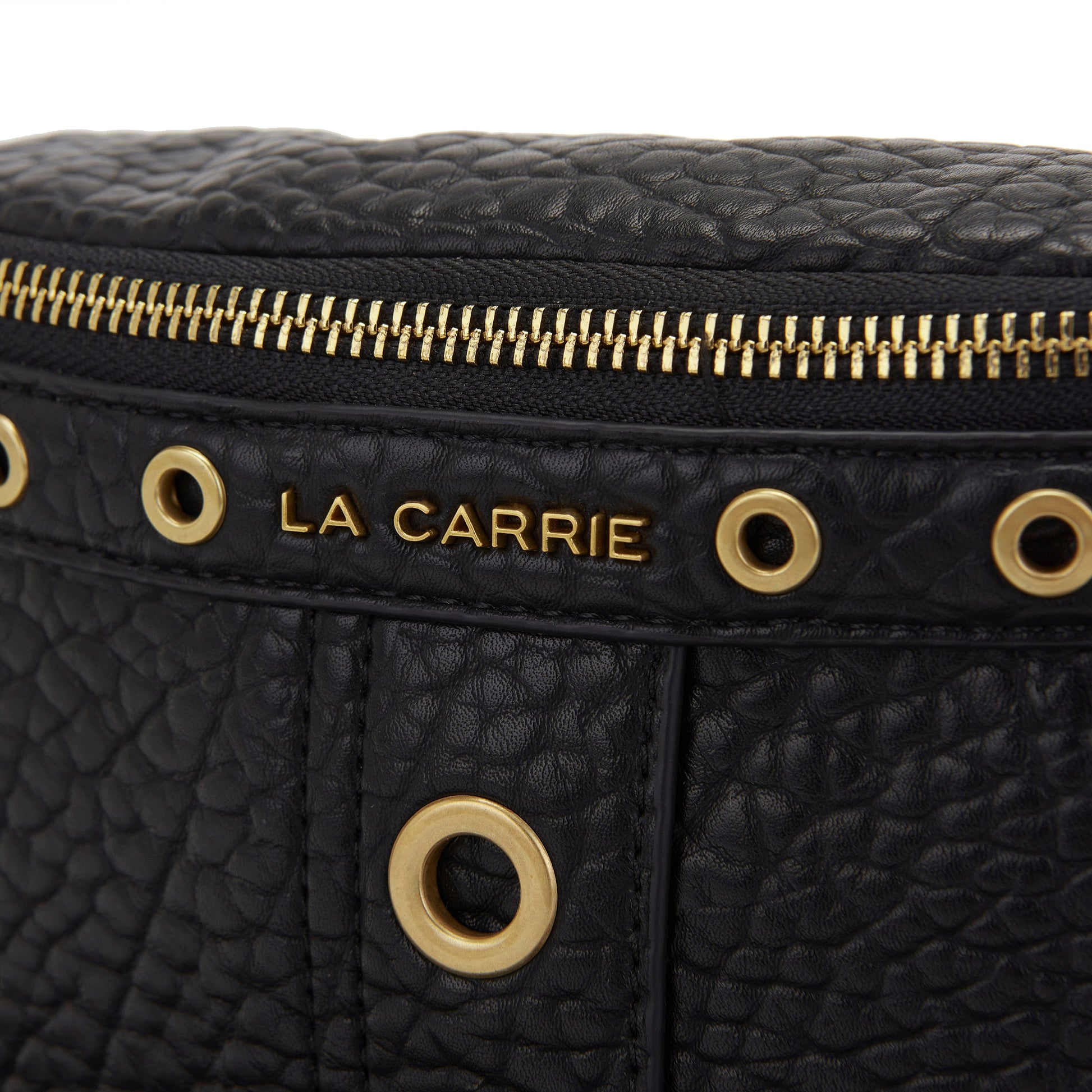 Marsupio Fringer Black - Immagine 4