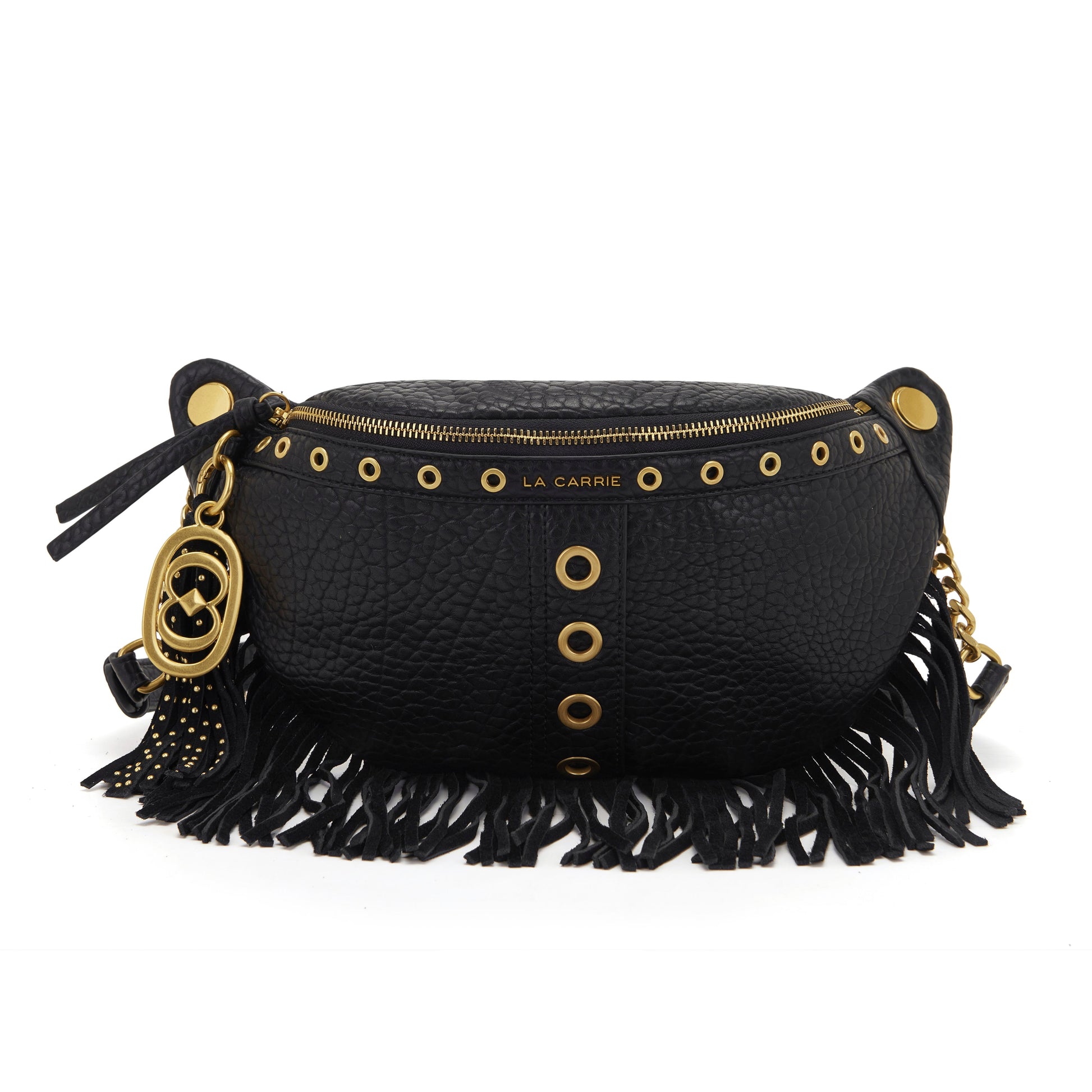 Marsupio Fringer Black - Immagine 6