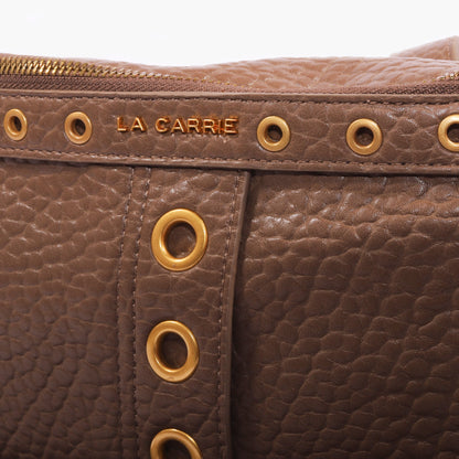 Marsupio Fringer Taupe - Immagine 3