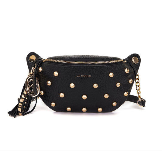 Marsupio Navajo Black