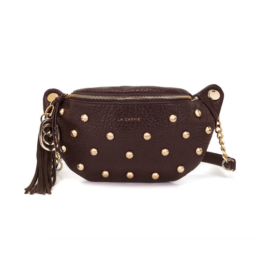 Marsupio Navajo Brown