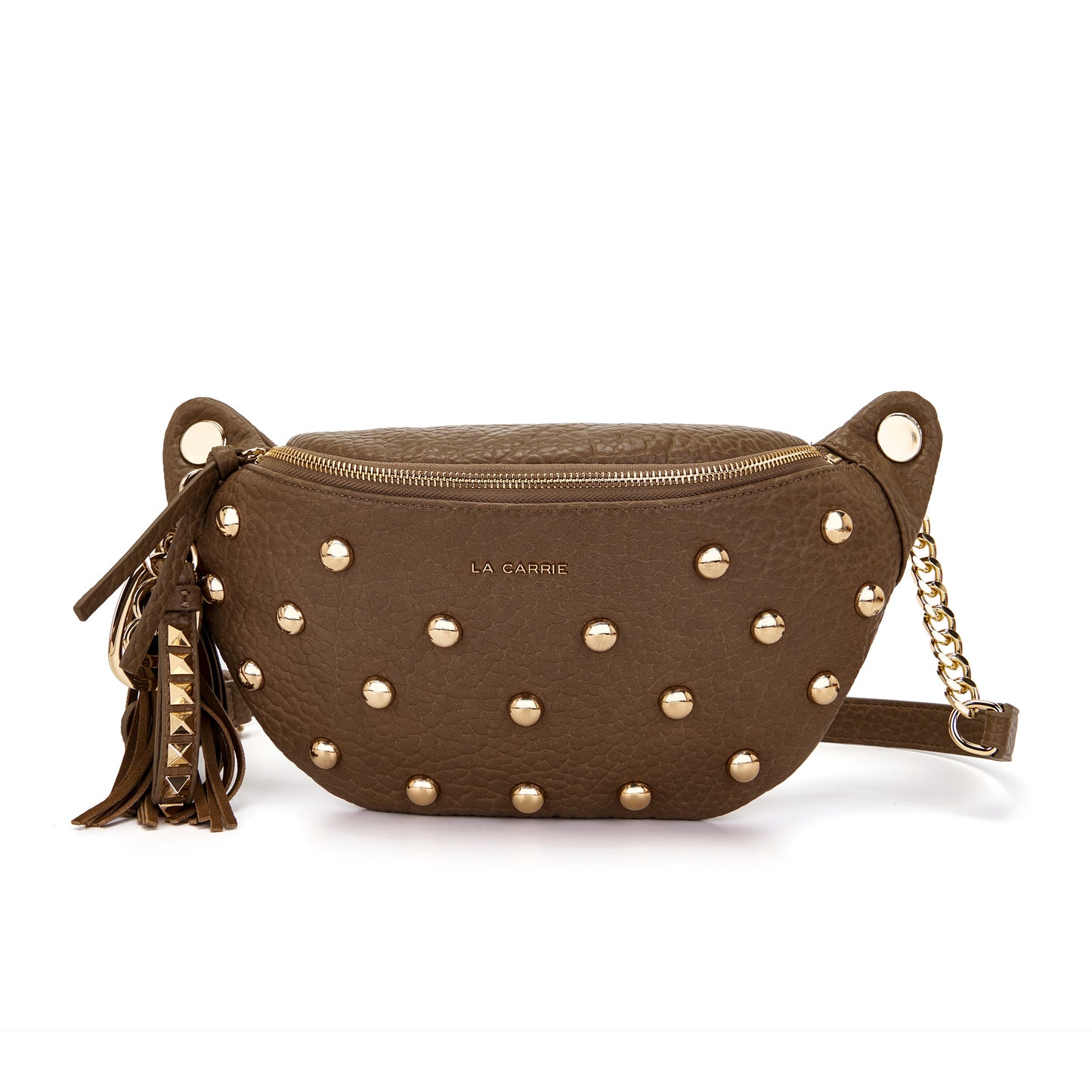 Marsupio Navajo Taupe