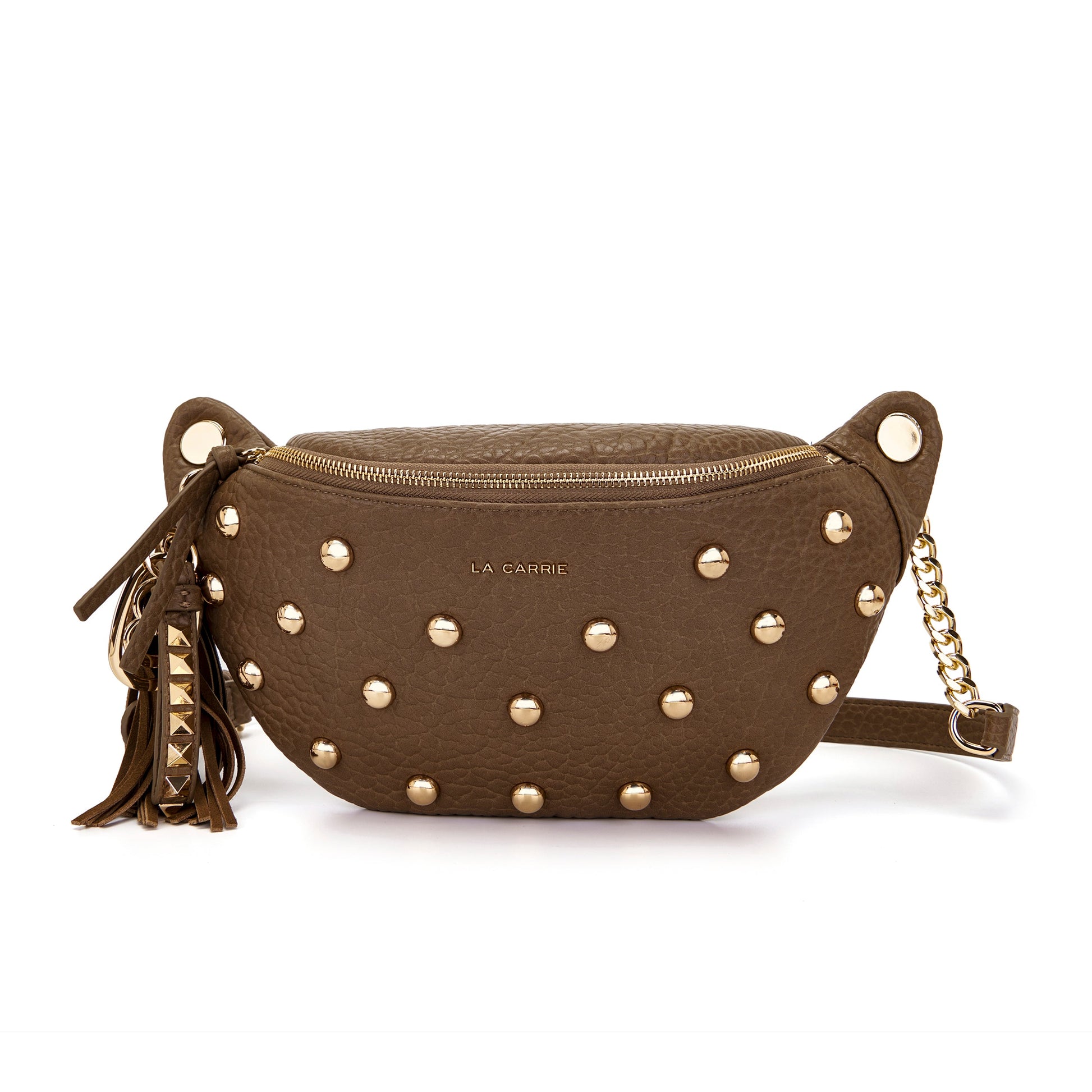Marsupio Navajo Taupe