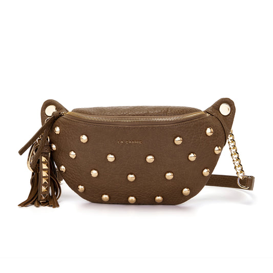 Marsupio Navajo Taupe
