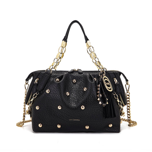 Borsa Shopping Navajo Black