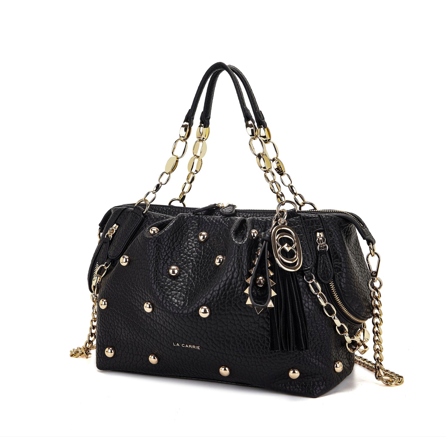Borsa Shopping Navajo Black - Immagine 2