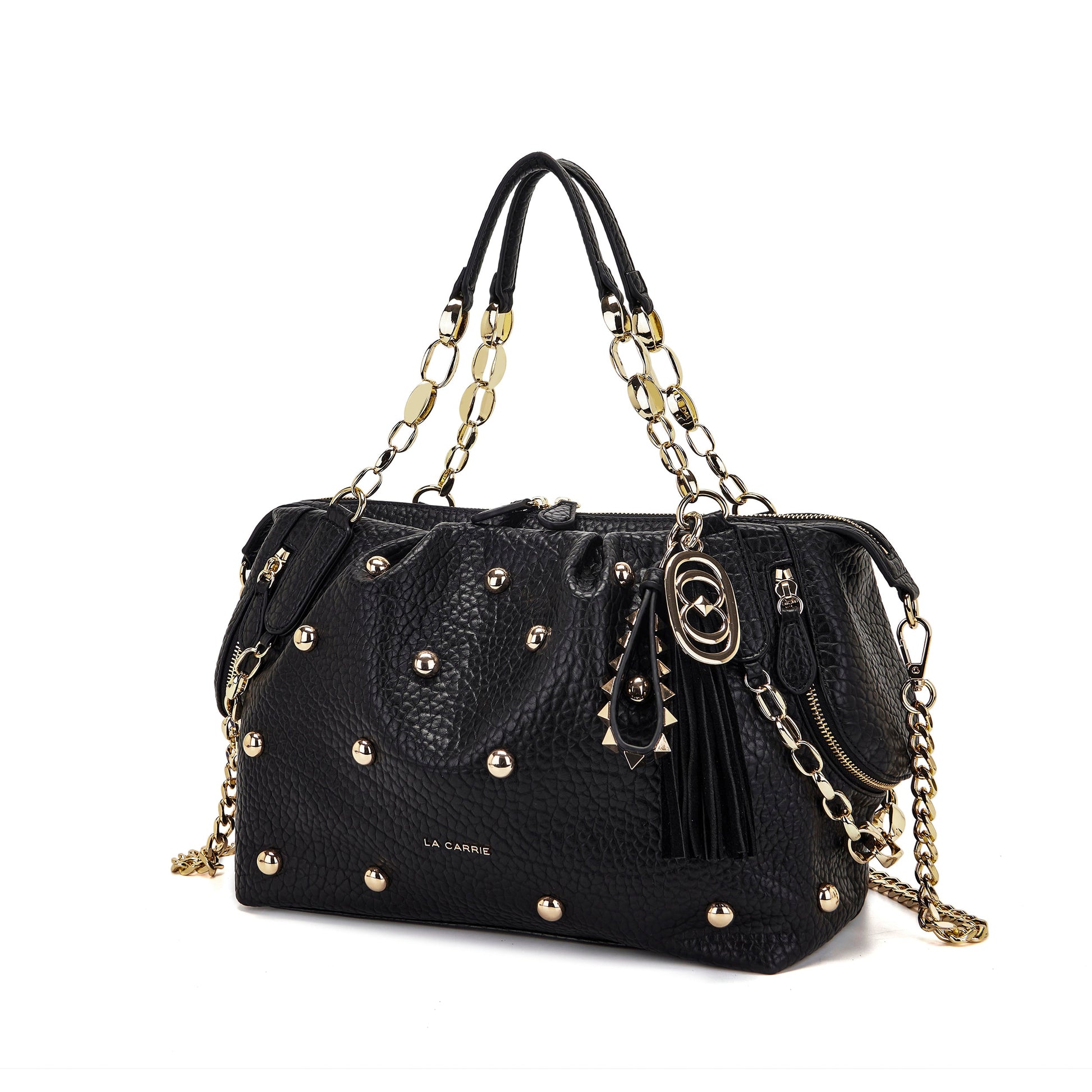 Borsa Shopping Navajo Black - Immagine 2