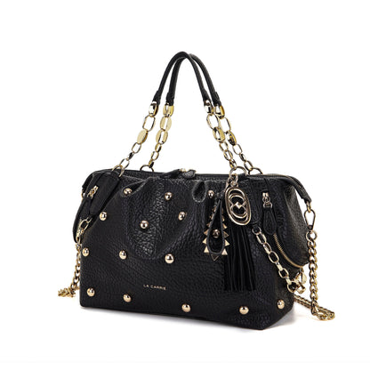 Borsa Shopping Navajo Black - Immagine 2