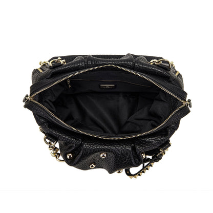Borsa Shopping Navajo Black - Immagine 5