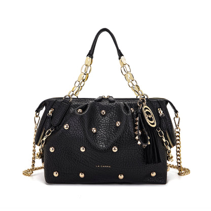 Borsa Shopping Navajo Black - Immagine 6