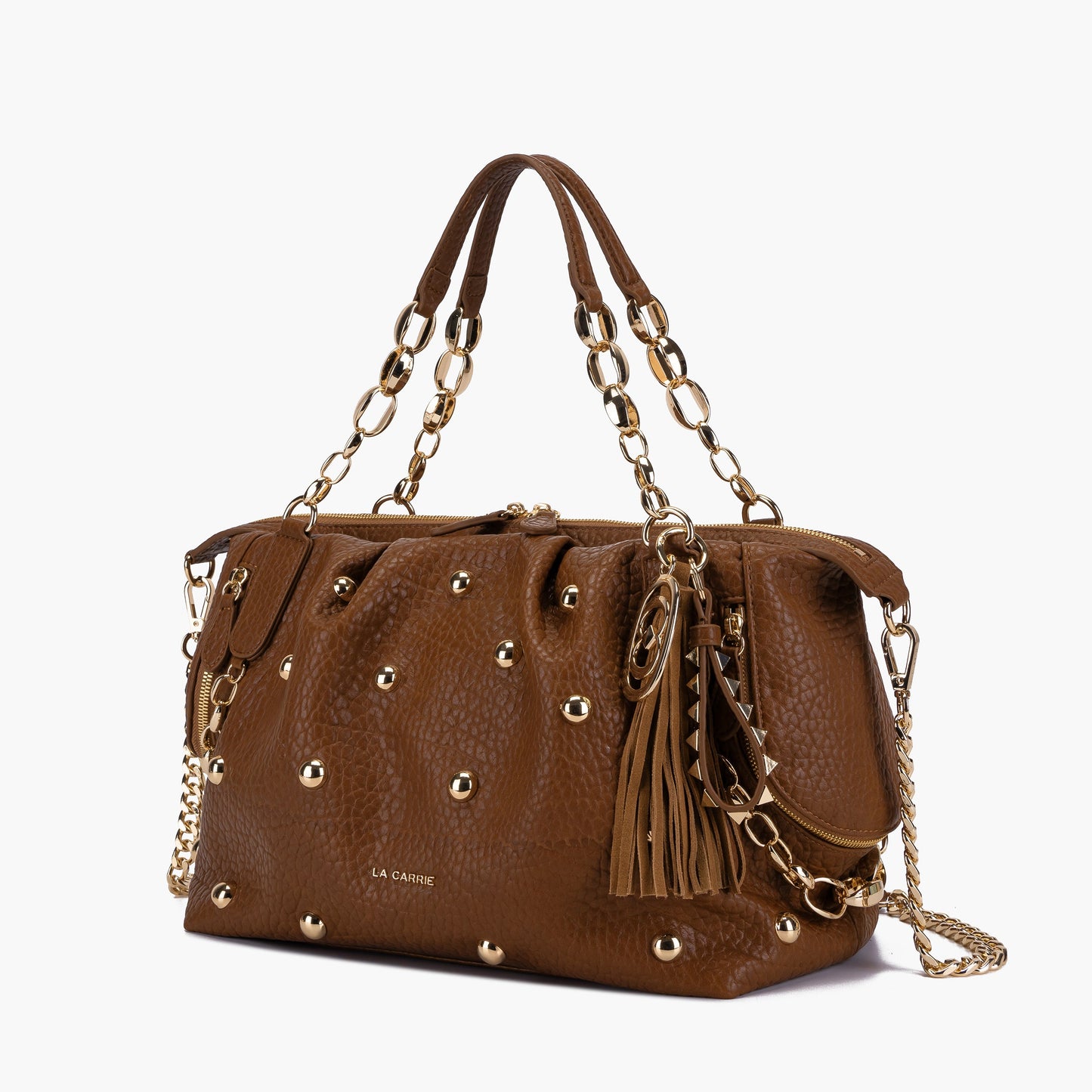 Borsa Shopping Navajo Cuoio - Immagine 2