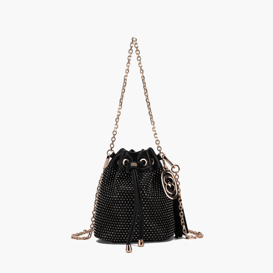 Secchiello Night Edition Black