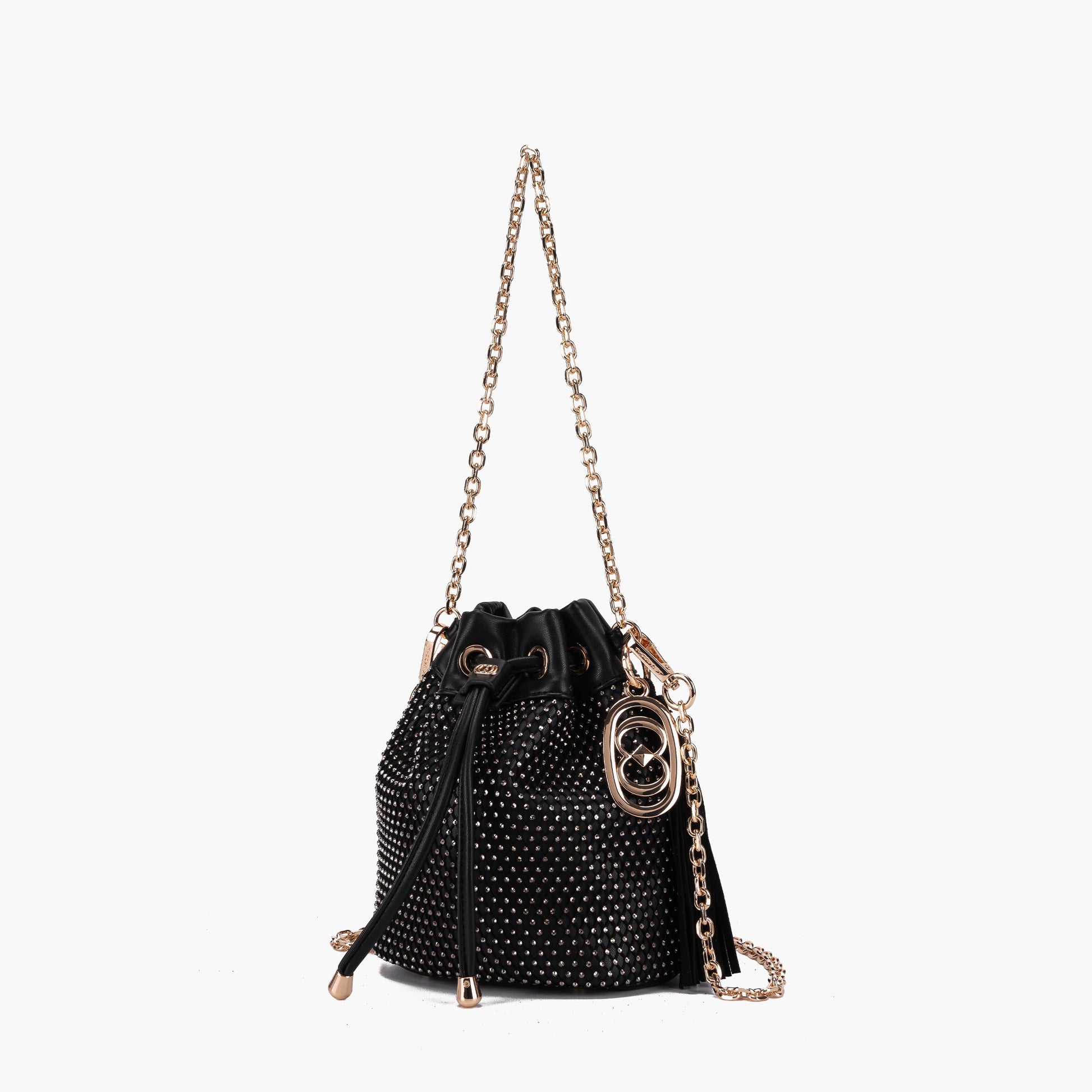Secchiello Night Edition Black - Immagine 2