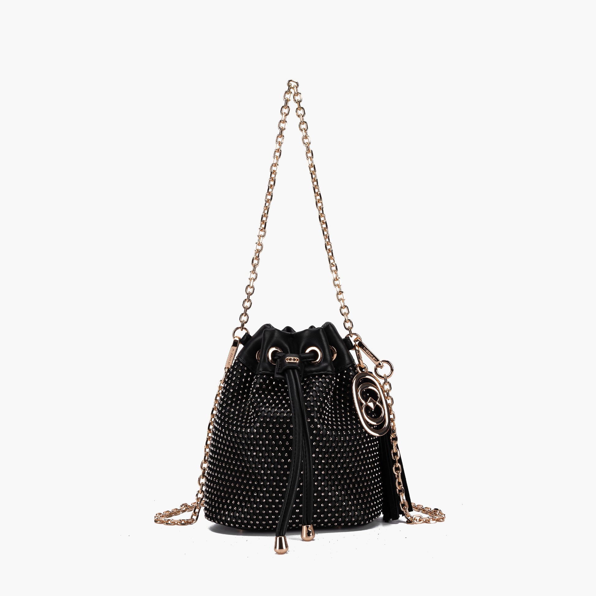 Secchiello Night Edition Black - Immagine 6