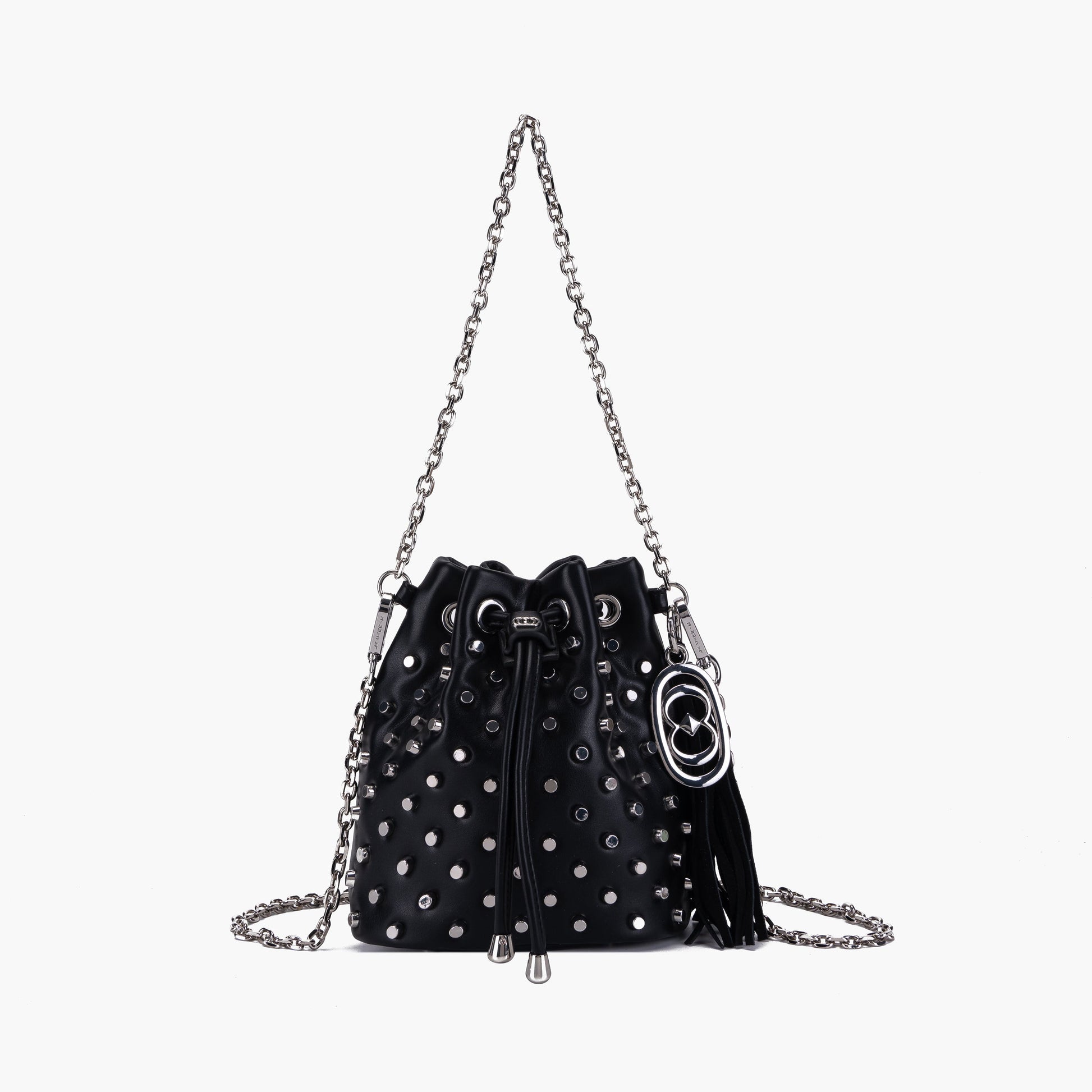 Secchiello Night Edition Black