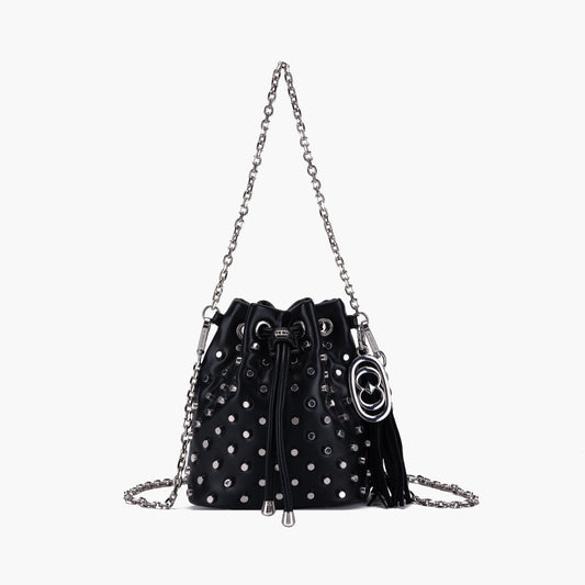 Secchiello Night Edition Black