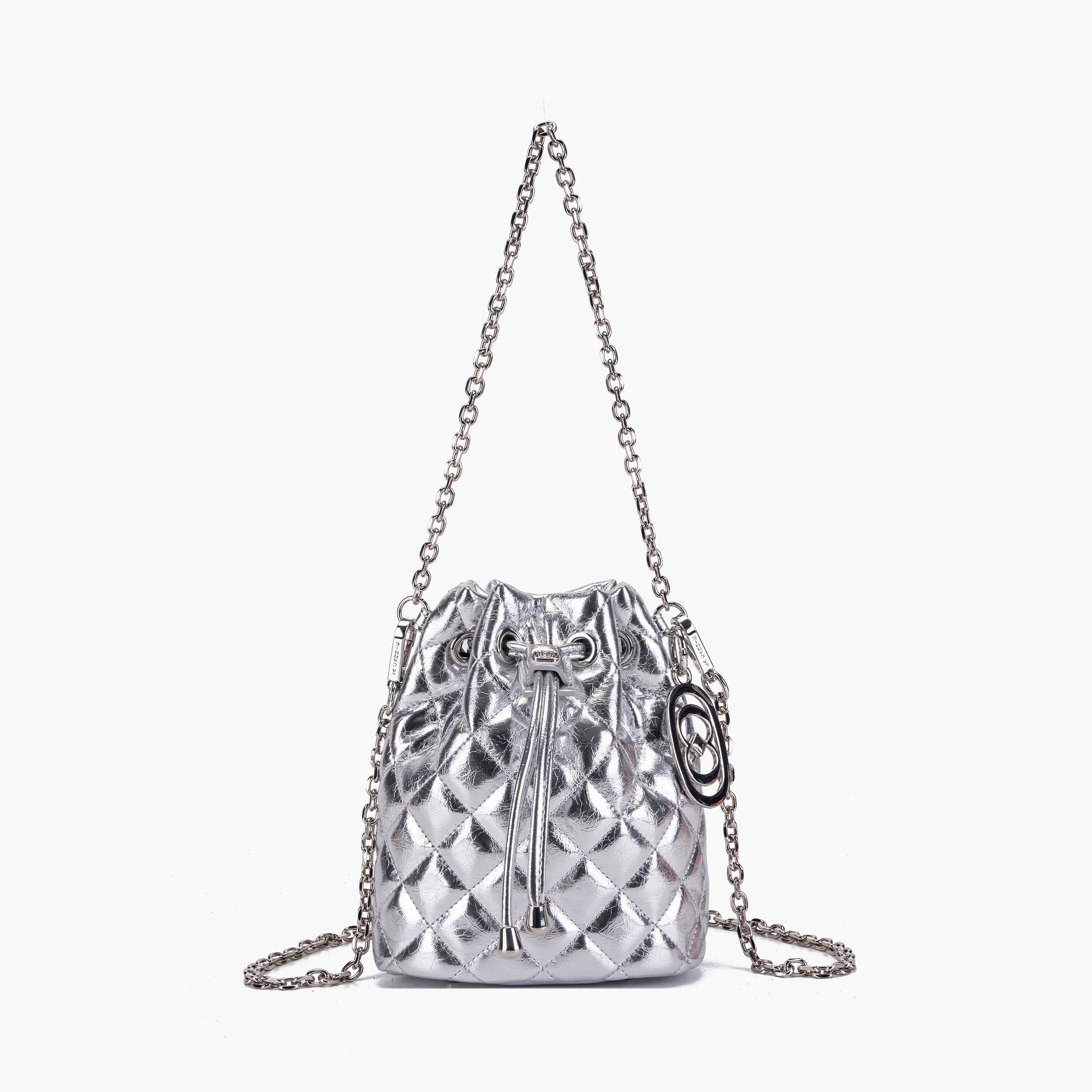 Secchiello Night Edition Silver