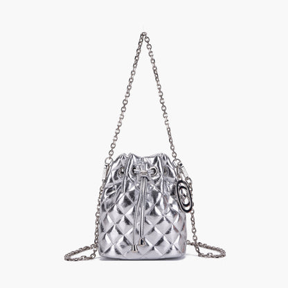 Secchiello Night Edition Silver