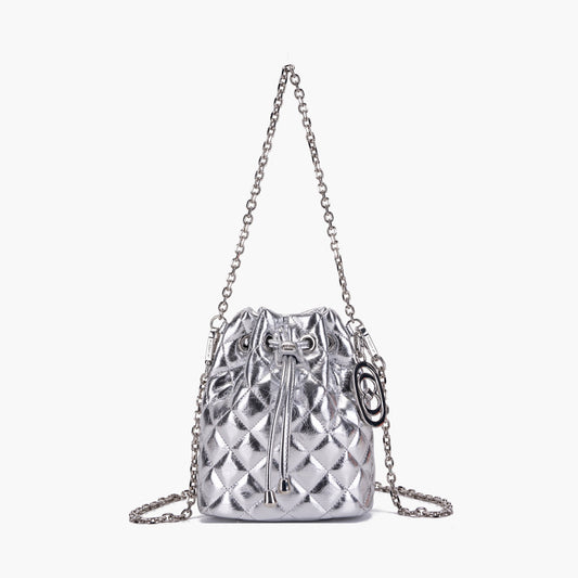 Secchiello Night Edition Silver