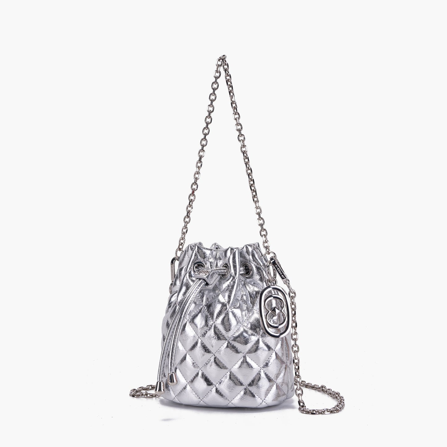 Secchiello Night Edition Silver - Immagine 2