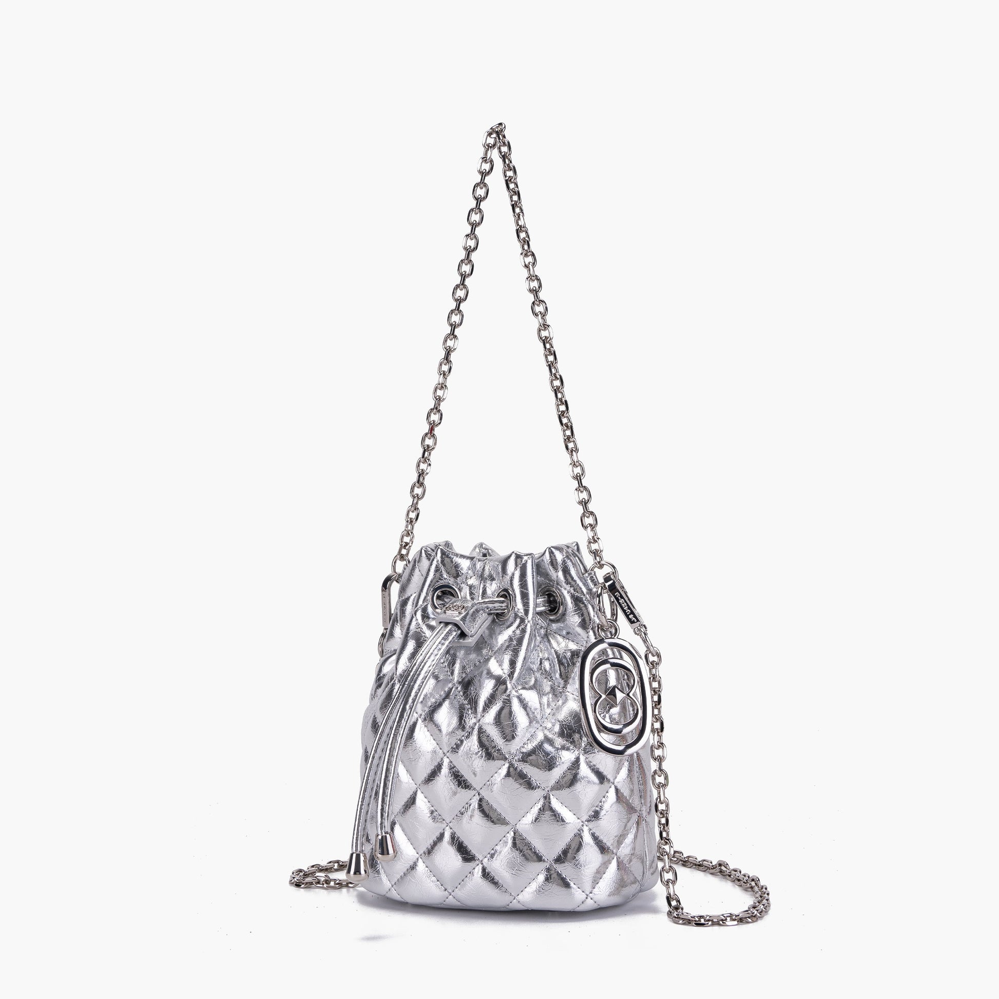 Secchiello Night Edition Silver - Immagine 2