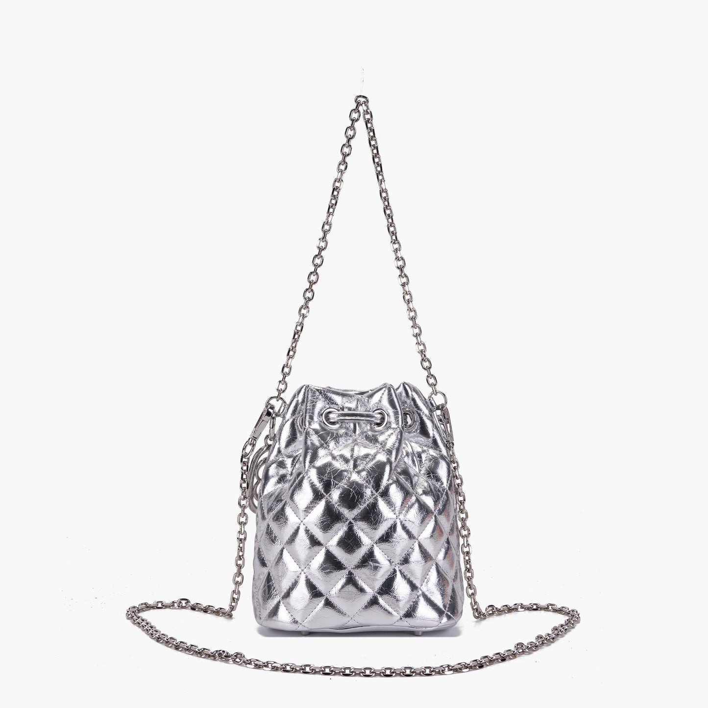 Secchiello Night Edition Silver - Immagine 3